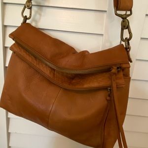 Margot New York Leather Handbag